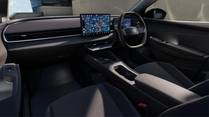 Volkswagen Id.Polo 99kW Life Launch Edition 37kWh 5dr Auto Electric Hatchback - Image 7